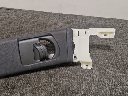 Audi A5 F5 Left N/S Passenger B Pillar Column Trim Cover 8W6867243A