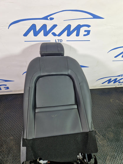 Land Rover Range Rover Evoque Front Right O/S Driver Seat (Deployed)