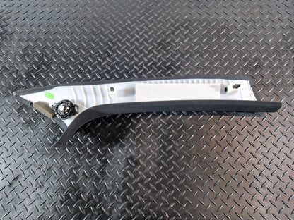 19-ON MERCEDES BENZ B CLASS W247 FRONT LEFT A PILLAR TRIM & SPEAKER A2476900100
