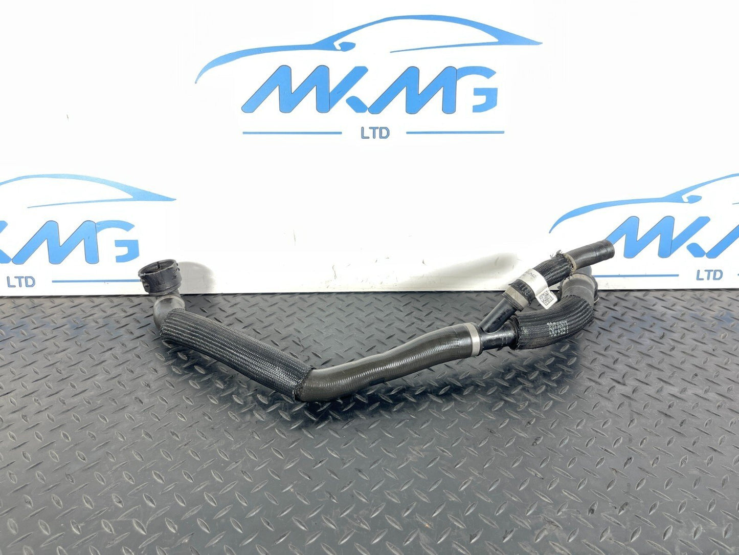 2019-ON  LAND ROVER DISCOVERY L550 COOLANT HOSE PIPE K8D28260AC