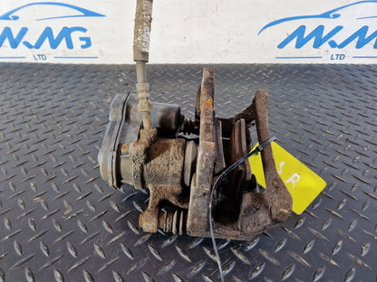 Audi A6 C7 Allroad Genuine Rear Right Break Caliper 4G0615404A