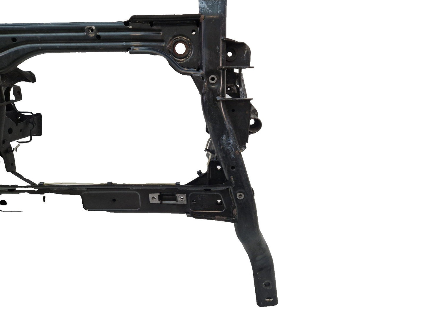 17-ON LAND ROVER DISCOVERY L462 GENUINE FRONT SUBFRAME HPLA5C145A