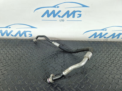 10-17 AUDI A8 4H A/C AIR CONDITIONING PIPE HOSE LINE 4H0260701M