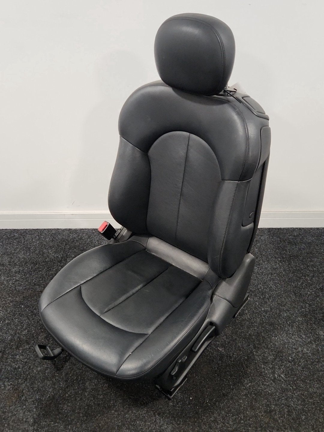 Mercedes-Benz CLK200 CLK-Class C209 Convertible Genuine Front Left N/S Seat