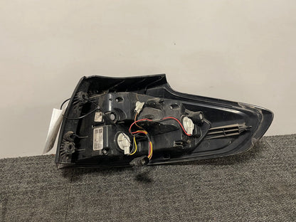 2015 Vauxhall Zafira MK3 (C) (A3470) Genuine Rear Left N/S Tail Light 13278784