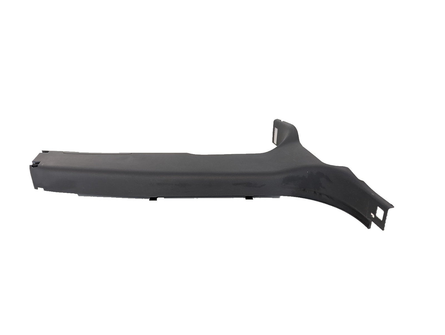 14-19 LAND ROVER L550 DISCOVERY SPORT DRIVER SIDE B PILLAR PANEL FK72018B04A