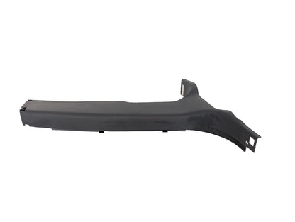 14-19 LAND ROVER L550 DISCOVERY SPORT DRIVER SIDE B PILLAR PANEL FK72018B04A