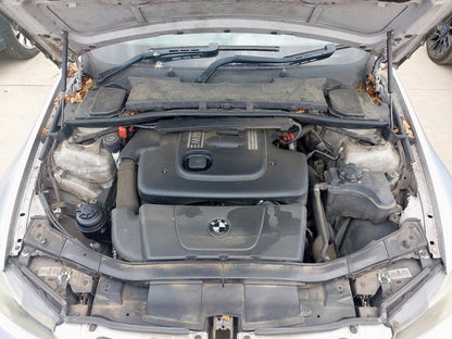 2006 BMW 320d E90