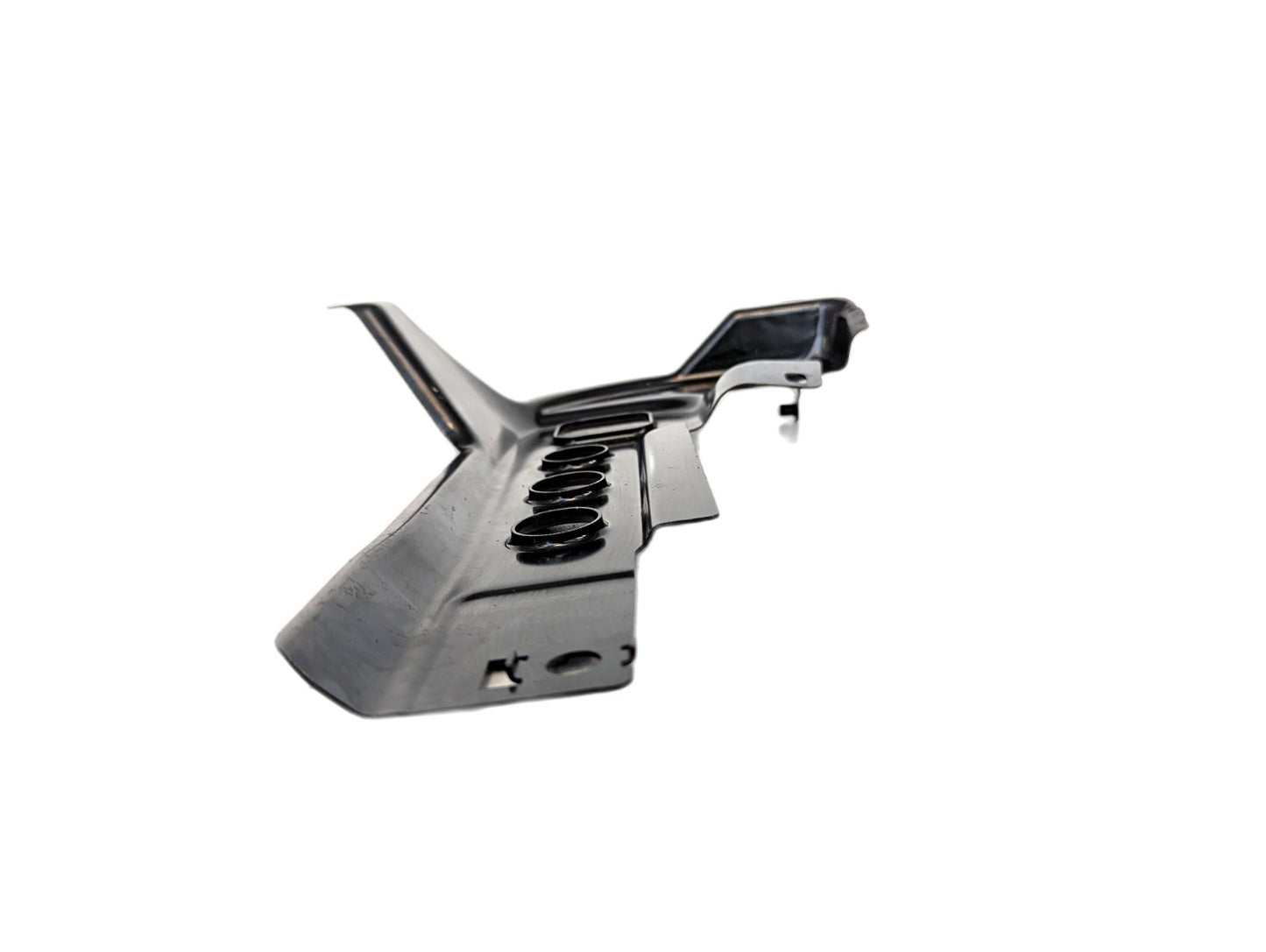 14-21 MERCEDES BENZ W205 OEM BOOT TRUNK FLOOR RIGHT SUPPORT BRACKET A2056100002
