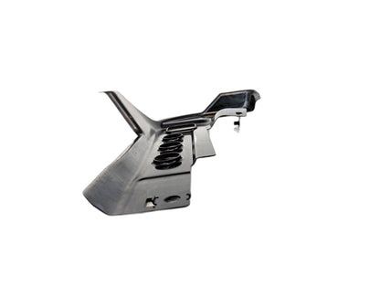 14-21 MERCEDES BENZ W205 OEM BOOT TRUNK FLOOR RIGHT SUPPORT BRACKET A2056100002