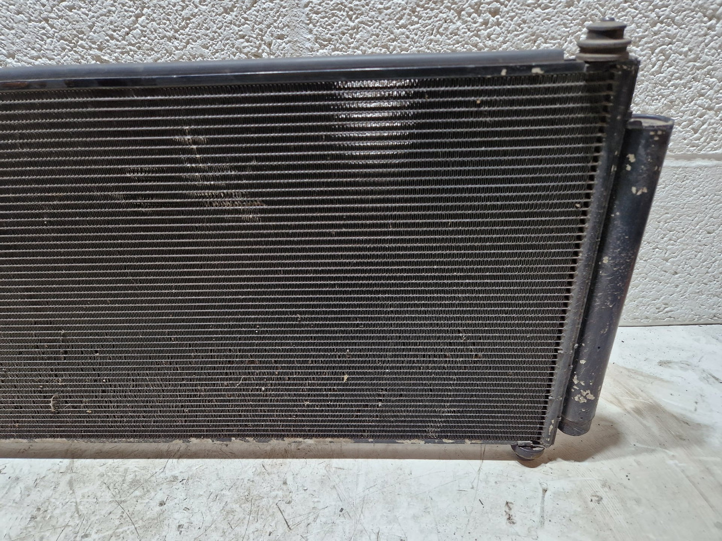 Honda CR-Z MK1 (ZF13) Coupe Genuine Sub Rad Cooling Radiator
