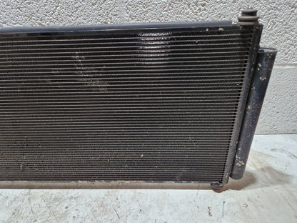 Honda CR-Z MK1 (ZF13) Coupe Genuine Sub Rad Cooling Radiator