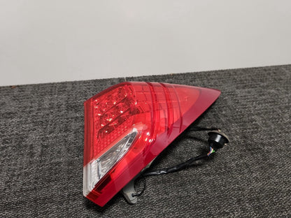 2012 Honda Civic MK9 (FK27) Genuine Rear Right O/S Driver Outer Tail Light