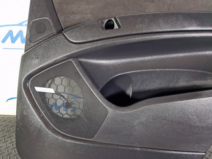 10-15 AUDI Q7 4L GENUINE OEM REAR RIGHT SIDE DOOR CARD 4L0867306B