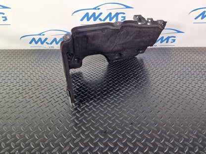 14-21 BMW 2 SERIES 218d GRAN TOURER F46 OEM BULKHEAD LOWER SECTION TRIM 7290814