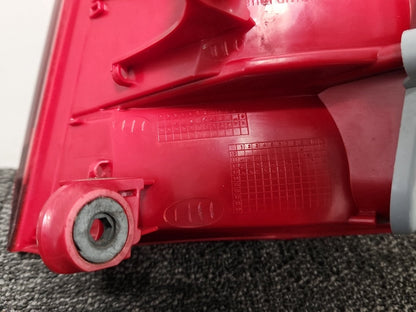 Audi A6 C7 Genuine Rear Left N/S Passenger Tail Lamp Light