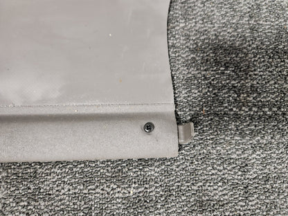 Volvo V50 MK2 FL (MW) Estate Genuine Rear Load Cover Parcel Shelf