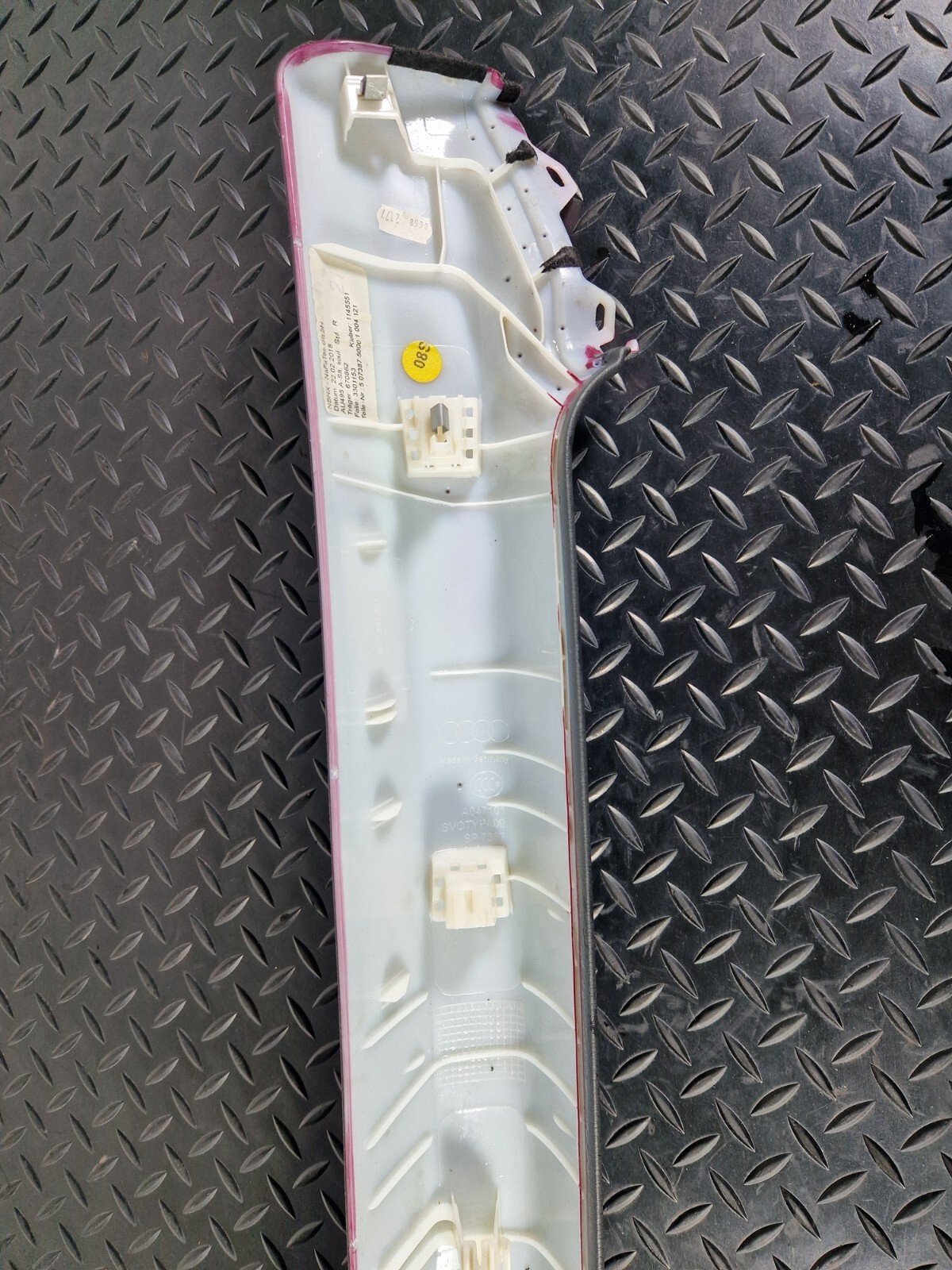 16-24 AUDI A5 F5 GENUINE INTERIOR TRIM 8W7867234