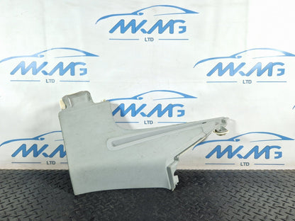 12-18 AUDI A6 C7 GENUINE RIGHT UPPER D PILLAR TRIM 4G9867246B