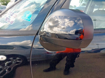 2014 Citroen C3 Picasso MK1 FL (MY10)
