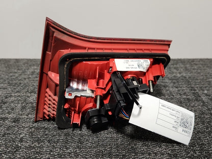 2005 Audi A6 Quattro MK3 Genuine Rear Left N/S Inner Tail Light 4F9945093