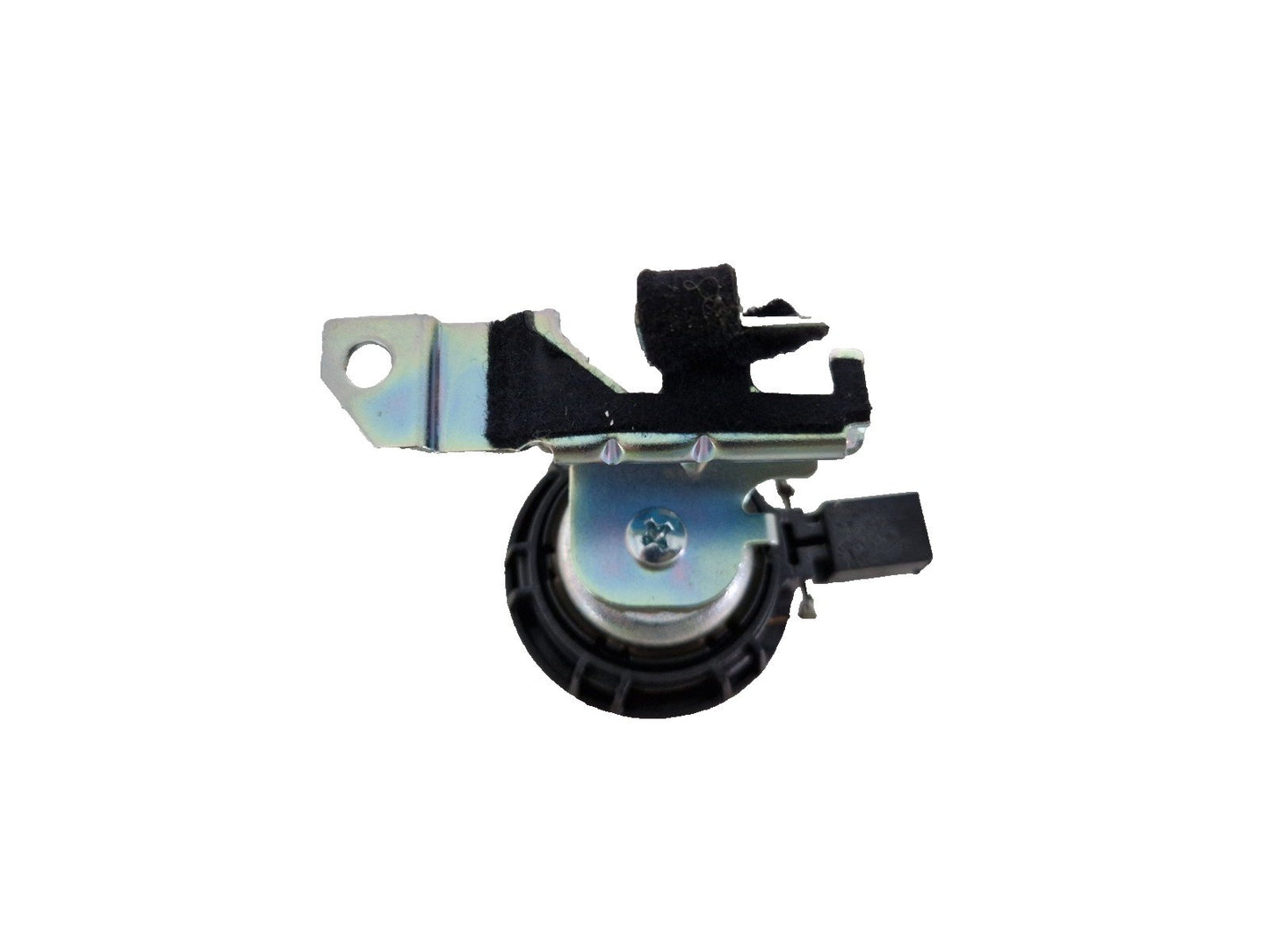 16-20 AUDI Q7 4M GENUINE LEFT SIDE A PILLAR LOWER TWEETER SPEAKER 4M0035399N