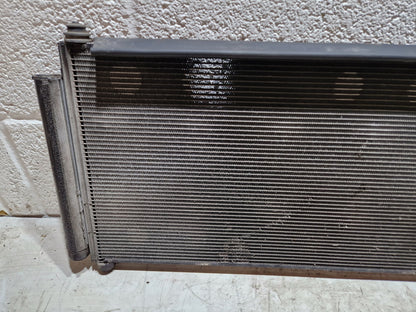 Honda CR-Z MK1 (ZF13) Coupe Genuine Sub Rad Cooling Radiator