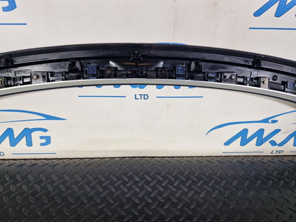 Audi A7 4G Dashboard Upper Trim Cover Panel with Tweeters 4G8857051 4H0035399