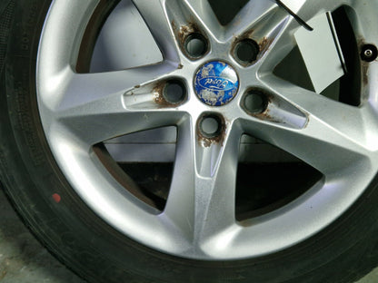 Ford Focus MK2 FL (C307) 16" Alloy Wheel with Tyre 205/55/16 ~6mm 8M5J-EA