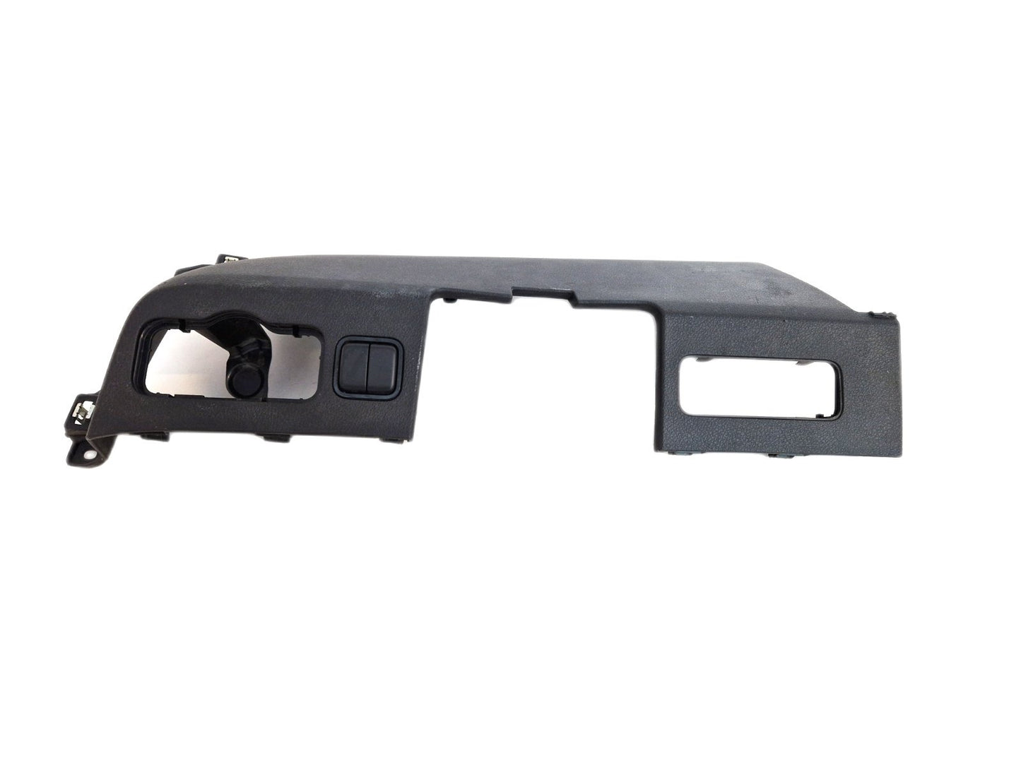 2019 MERCEDES SPRINTER W907 FRONT LOWER DASHBOARD TRIM WITH SWITCHES A9106802400