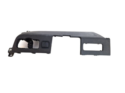 2019 MERCEDES SPRINTER W907 FRONT LOWER DASHBOARD TRIM WITH SWITCHES A9106802400