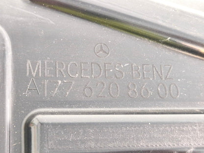 2021 MERCEDES BENZ A CLASS ENGINE HEAT PROTECTION COVER A1776208600