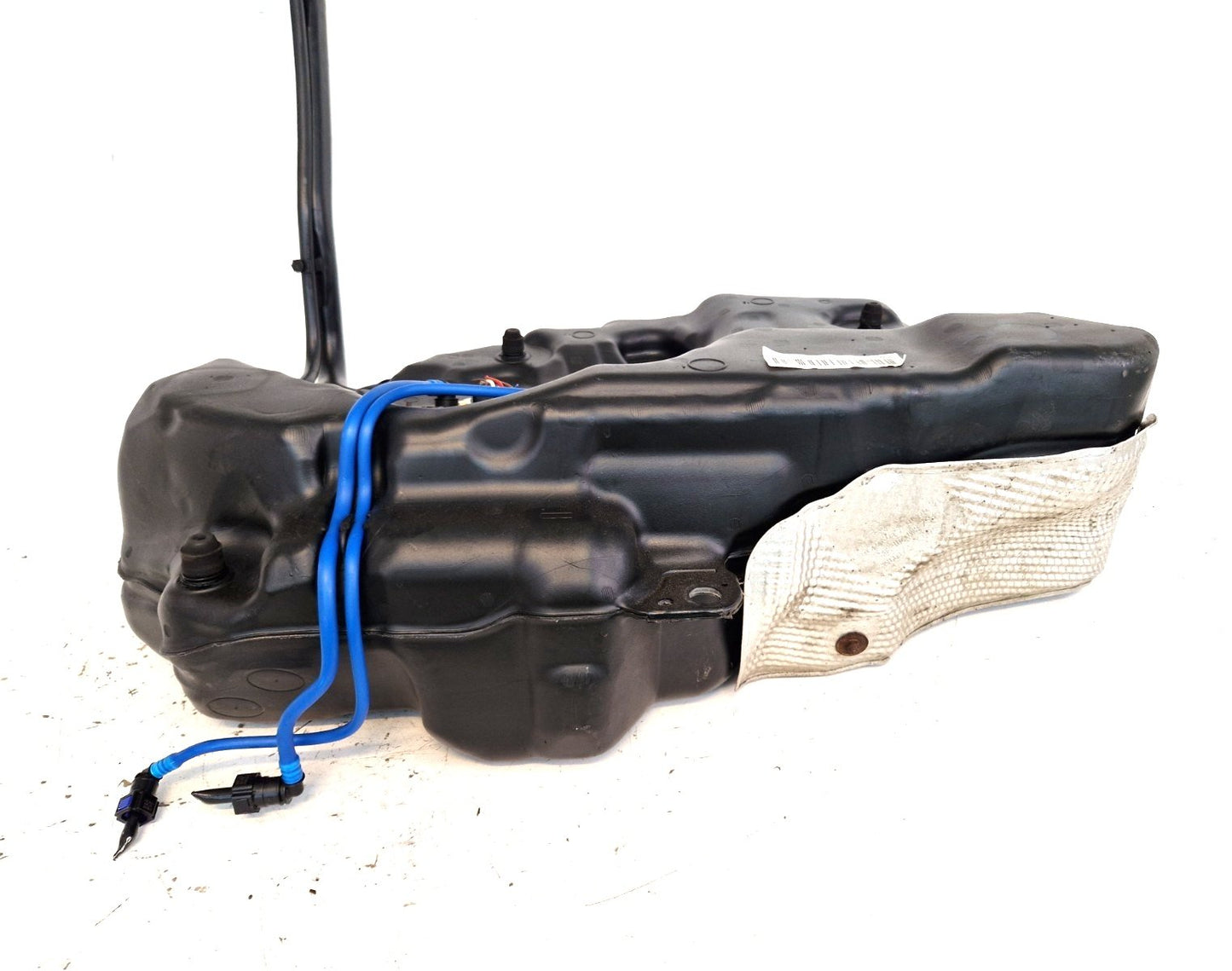 16-19 AUDI A4 B9 SPORT GENUINE OEM FUEL TANK WITH PUMP 8W02012WD 8W0201021CG