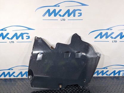 Audi A4 B9 Left Rear Bumper Under Tray 8W0825217A