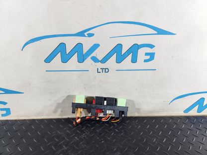 Volkswagen Golf MK6 - 5K Hatchback Genuine 4 Pin Relay 4H0951253A