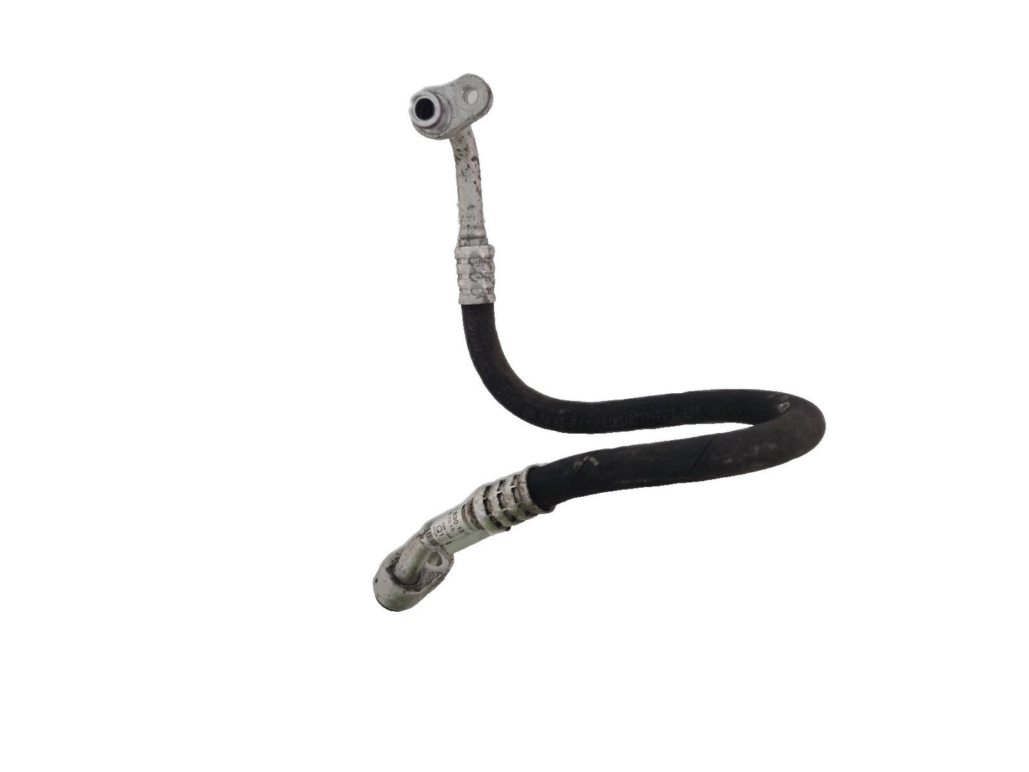 MERCEDES B CLASS W246 GENUINE AIR CON PIPE AC PIPE A2468301302