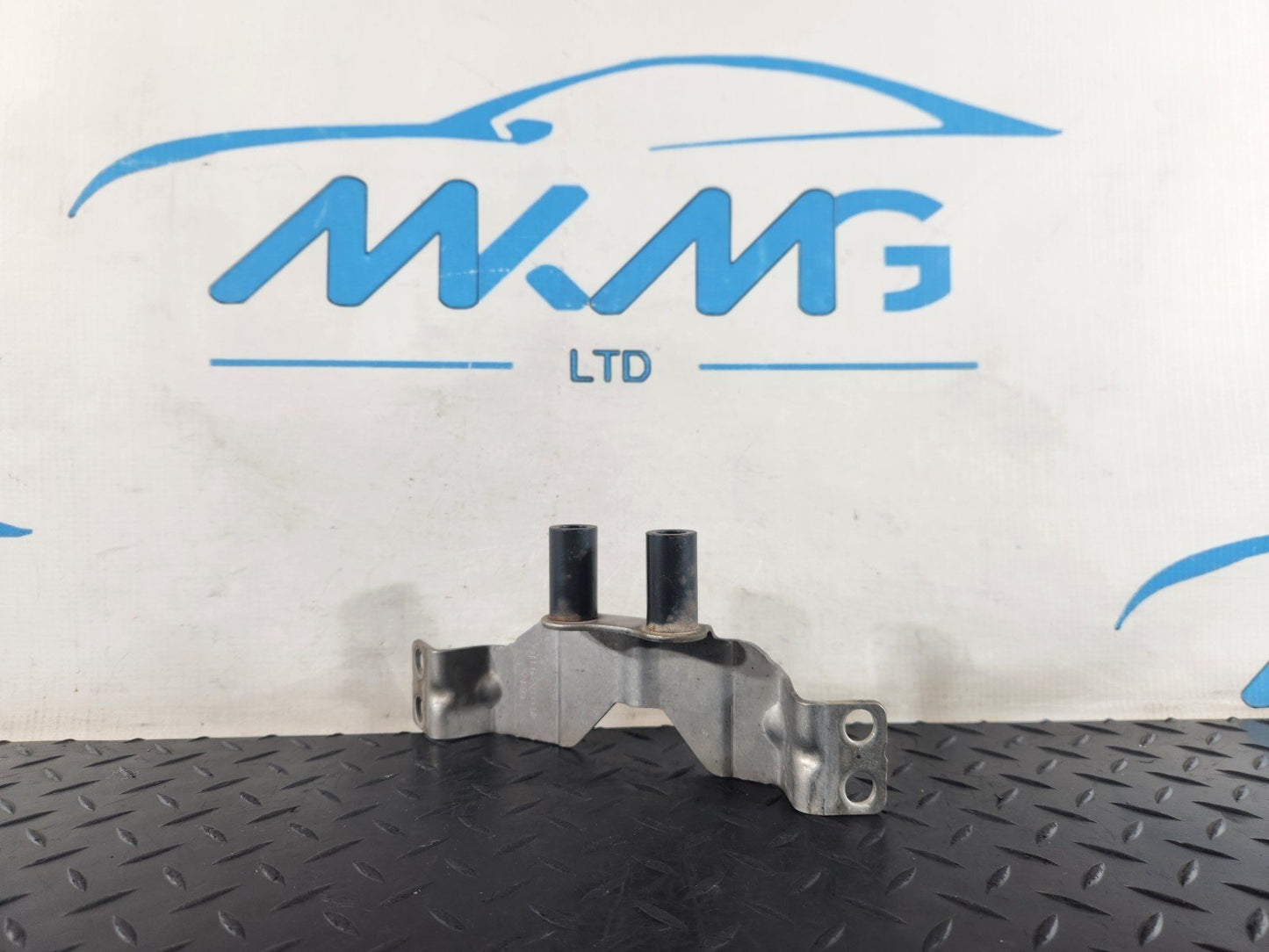 13-23 RANGE ROVER SPORT L494 EXHAUST PIPE BRACKET MOUNT HOLDER 4H2Q5K229FB