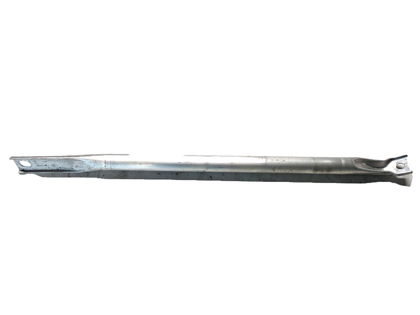 16-22 MERCEDES BENZ X253 LEFT PASSENGER SIDE ENGINE BAY BRACE BAR A2536280700