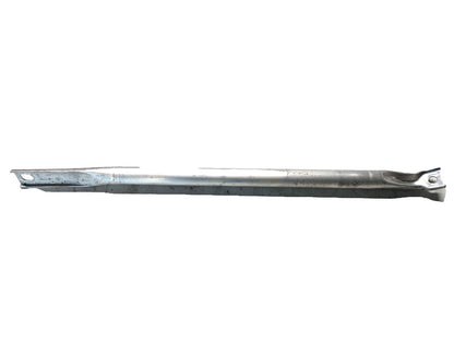 16-22 MERCEDES BENZ X253 LEFT PASSENGER SIDE ENGINE BAY BRACE BAR A2536280700