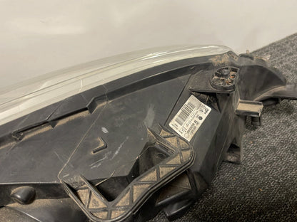 Peugeot Partner B9 Cargo Van Front Left N/S Headlight 89318051 9682828480