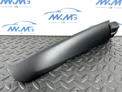 14-21 BMW 2 SERIES GRAN TOURER F46 FRONT RIGHT DRIVER SIDE DOOR TRIM 7333896