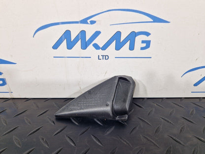 11-18 BMW 6 SERIES F06 FRONT LEFT DOOR TWEETER INNER SEAL 7224221
