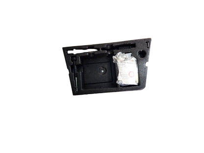 10-18 VW TOUAREG 7P OEM BOOT TOOL STORAGE FOAM BOX 7P6012112D