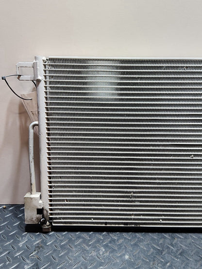 Hella Aftermarket Radiator for Vauxhall Corsa MK3 1.2 A12XER (D)(4400) Hatchback