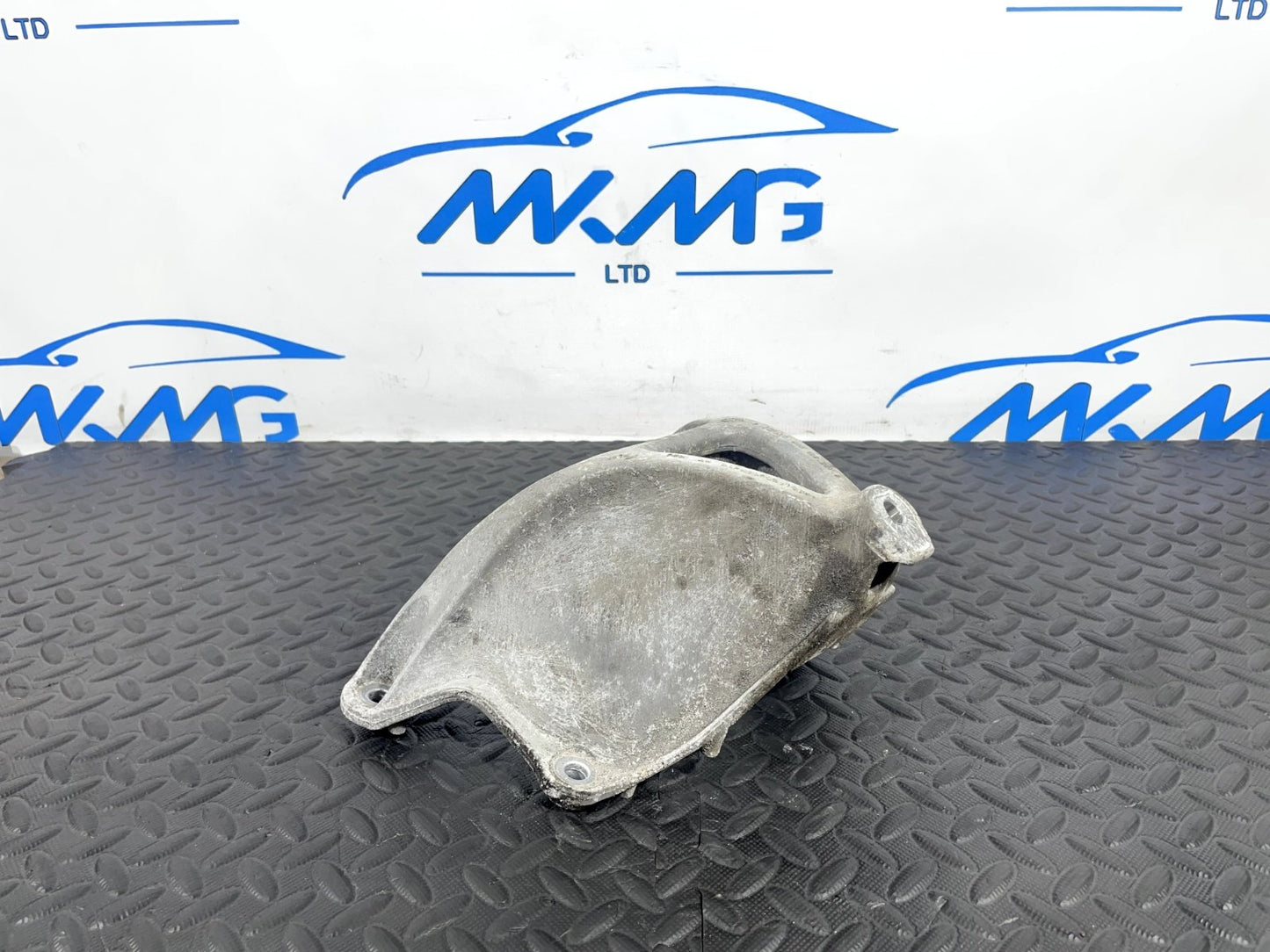 16-19 AUDI A4 B9 AVANT GENUINE LEFT ENGINE MOUNT BRACKET 8W0199307