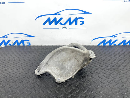 16-19 AUDI A4 B9 AVANT GENUINE LEFT ENGINE MOUNT BRACKET 8W0199307