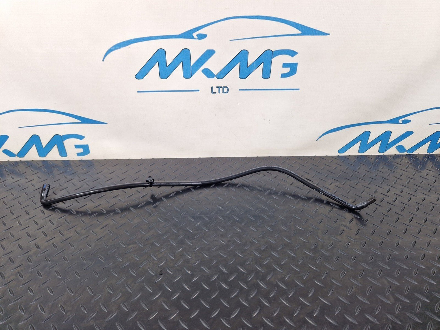 AUDI A5 F5 COUPE HEADLIGHT WASHER HOSE NOZZLE PIPE LINE 8W0941717A