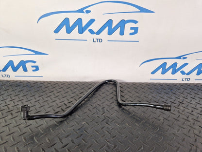 11-19 MERCEDES BENZ ML W166 GENUINE VACUUM PIPE LINE TUBE HOSE A1664302129