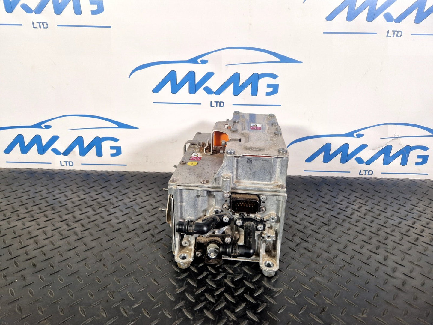 Volkswagen e-Golf Genuine Voltage Inverter Converter 5QE907070R