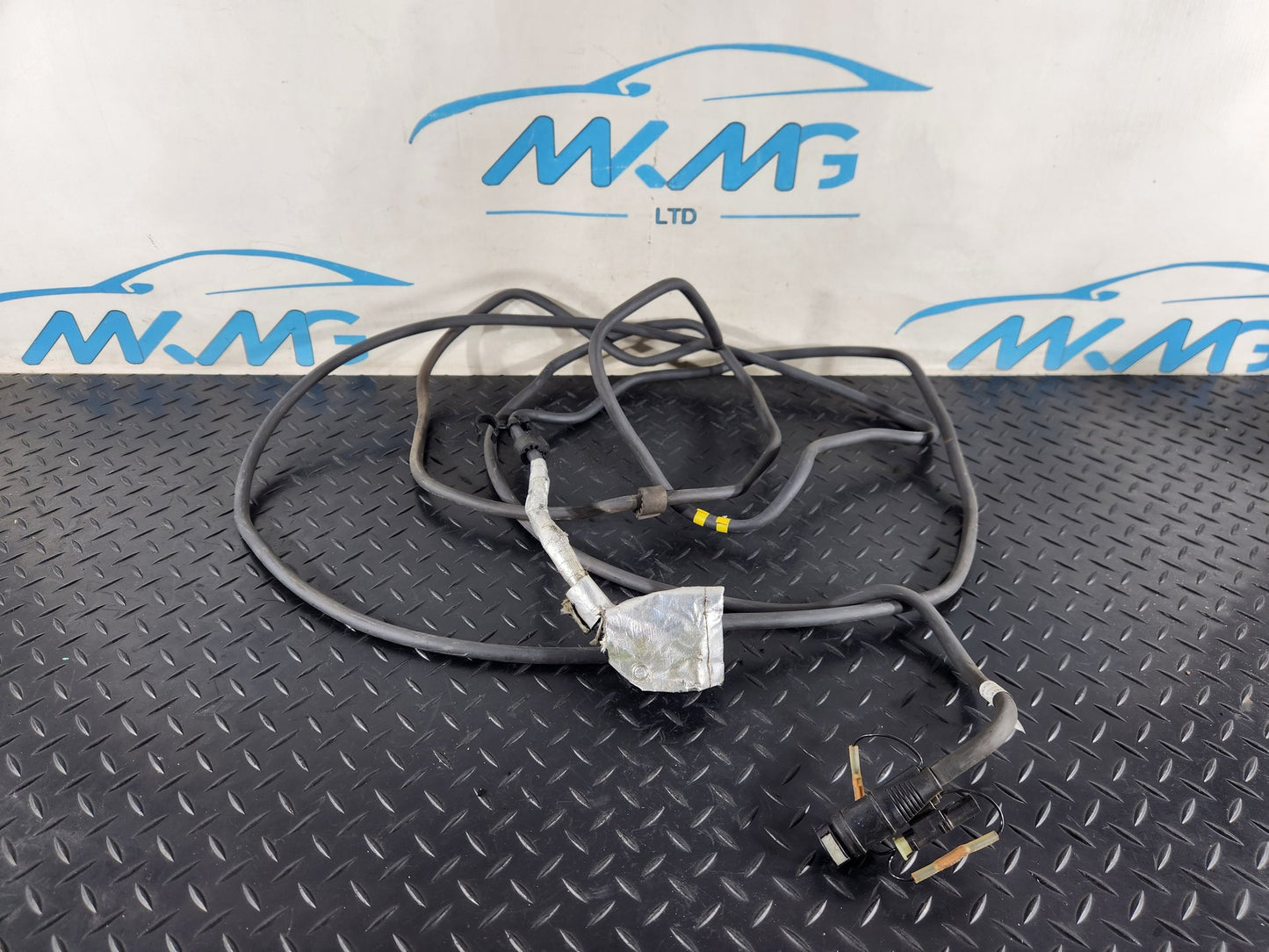 2019 Mercedes-Benz B200d B-Class W247 AdBlue Hose Line a2474709301